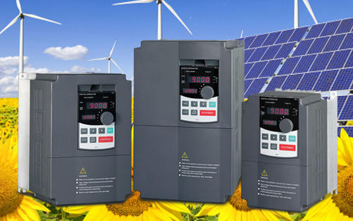 光伏水泵逆變器跟變頻器兩者的區(qū)別?